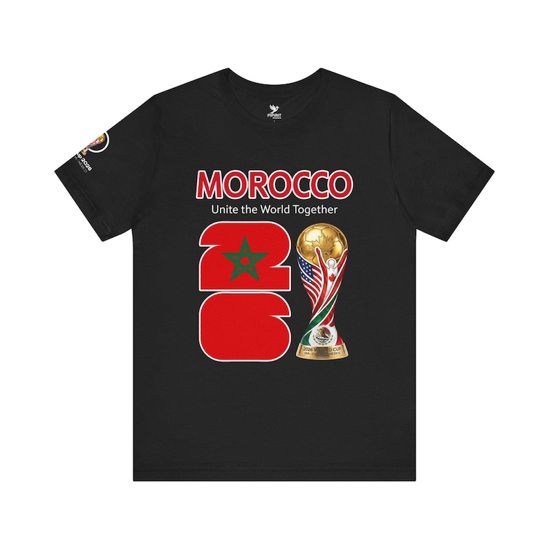 Morocco