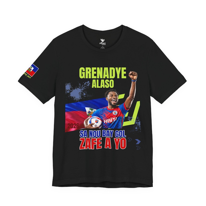 Grenadye Alaso