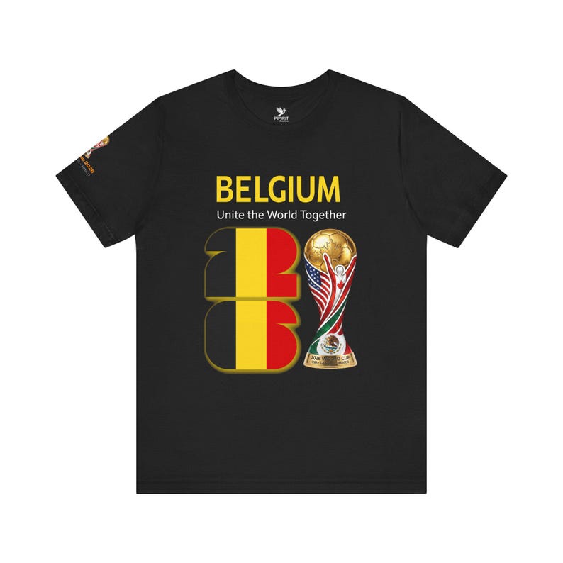 Belgium