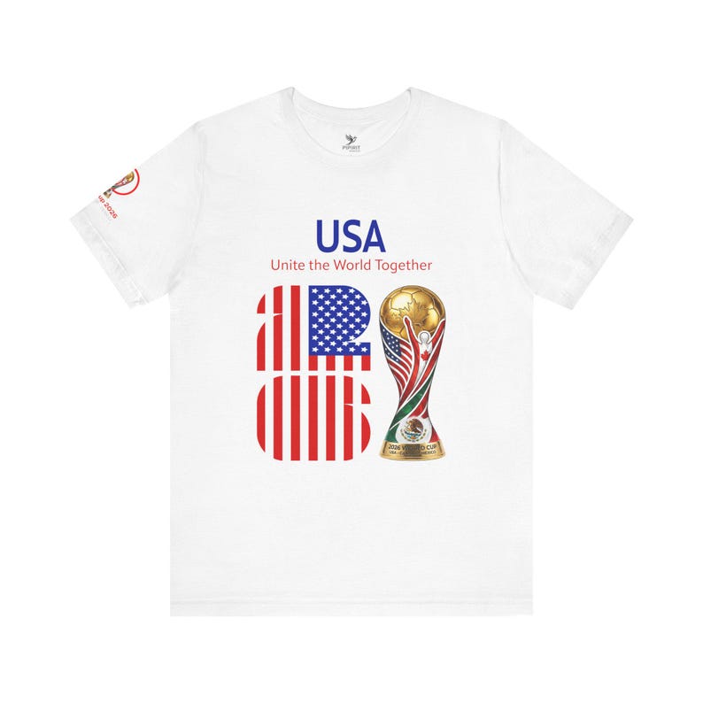 USA