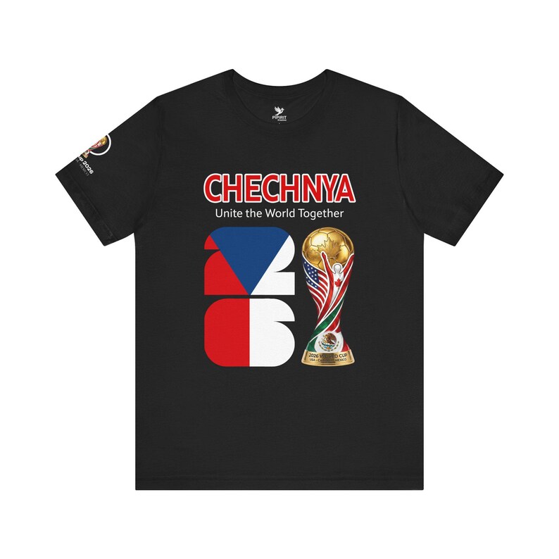 Chechnya