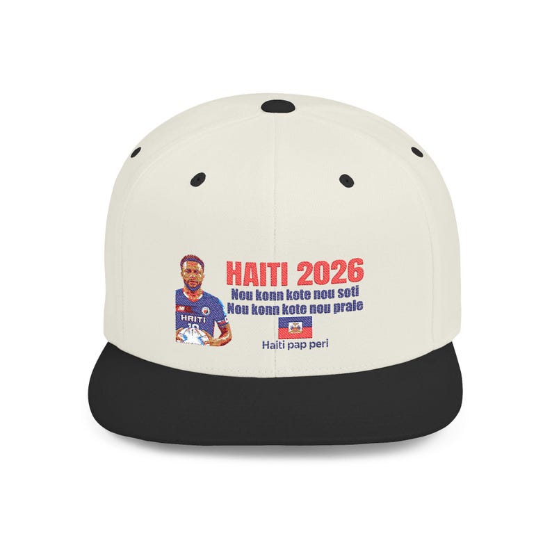 Haiti 2026 Campaign Snapback