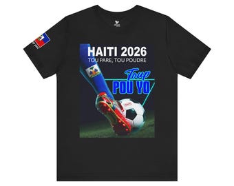 IMG 013 [WM 2026 - HAITI 005] Schwarz, [Tou pare, tou poudre, Toup pou yo]