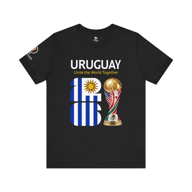 Uruguay