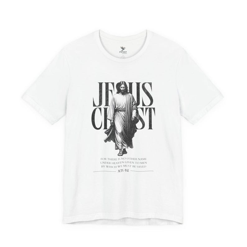 Jesus is King