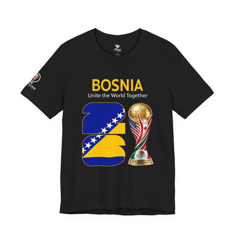 Bosnia