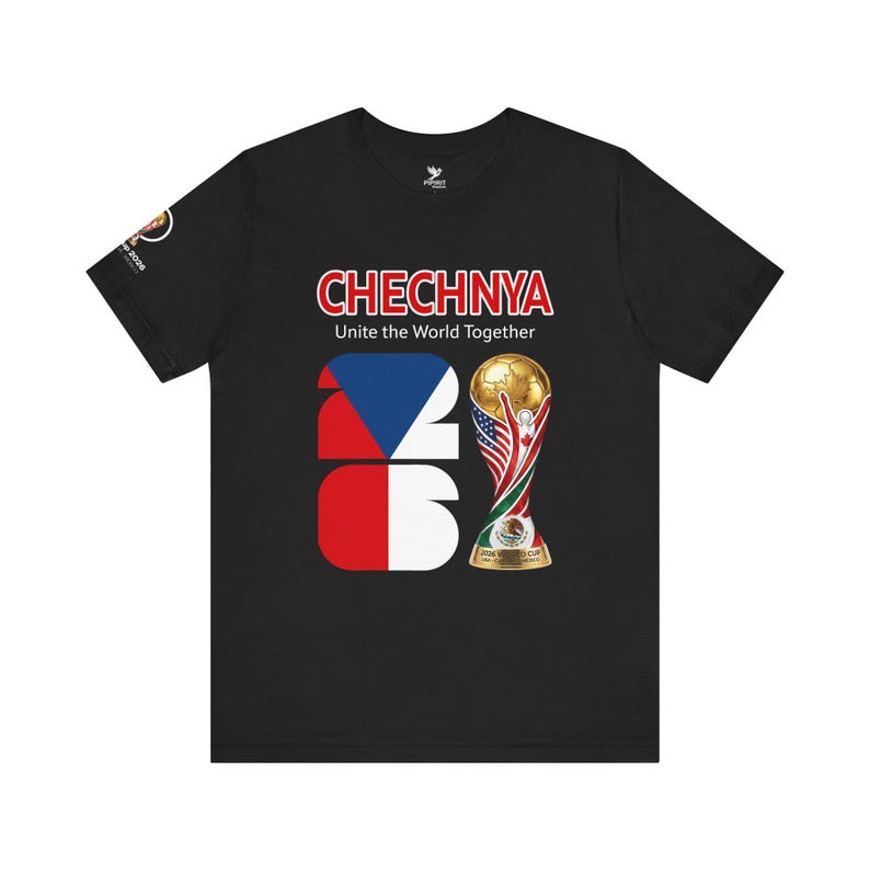 Chechnya