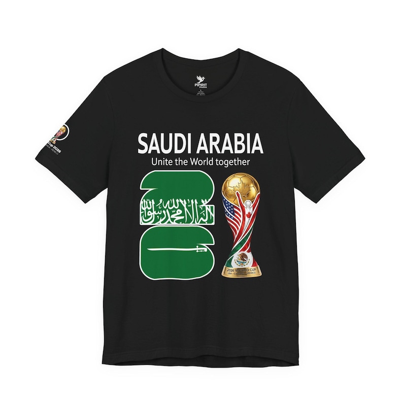 Saudi Arabia
