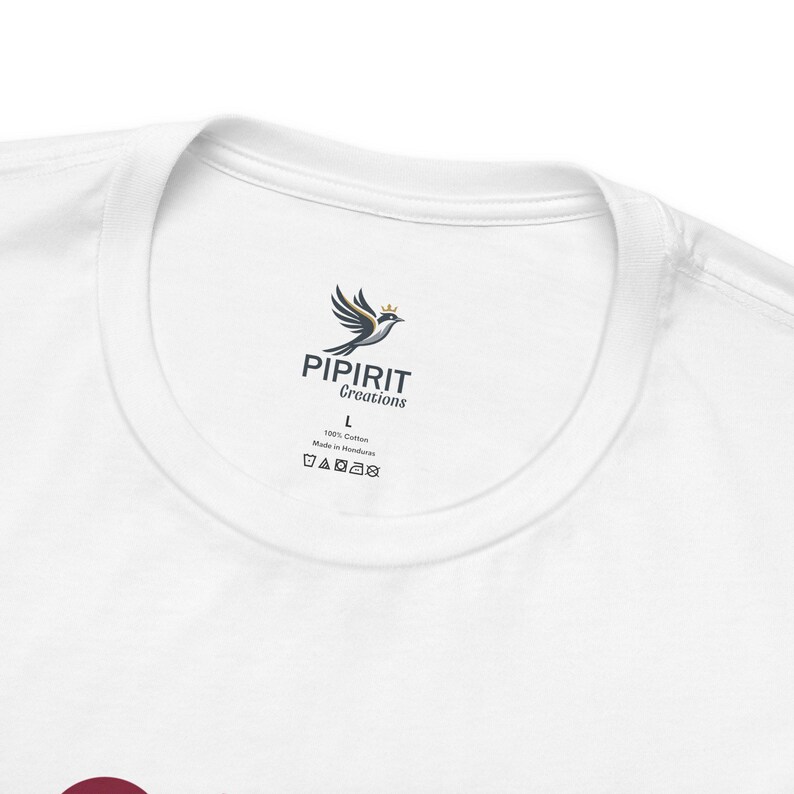 Qatar 2026, World Cup Trophy Tee | Qatar flag football shirt - [IMG 092 [World Cup 2026 - QATAR 001] White image 10