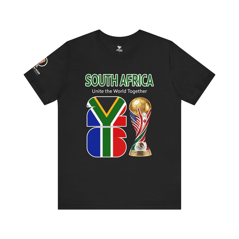 South Africa