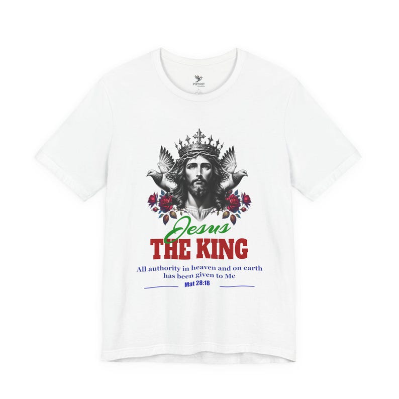 The King