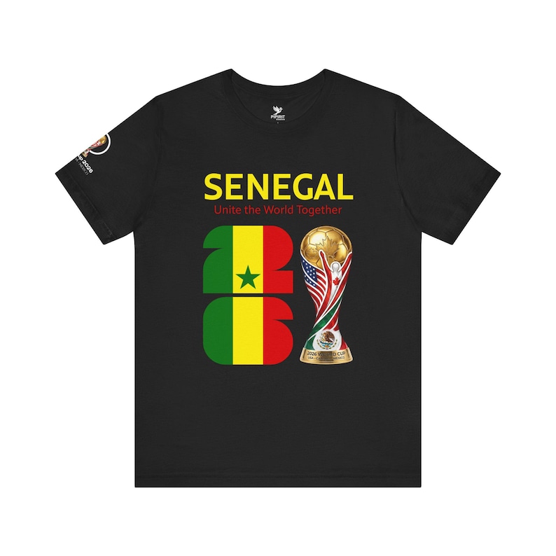 Senegal