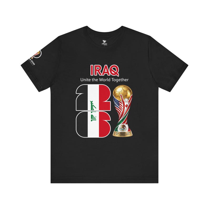 Iraq