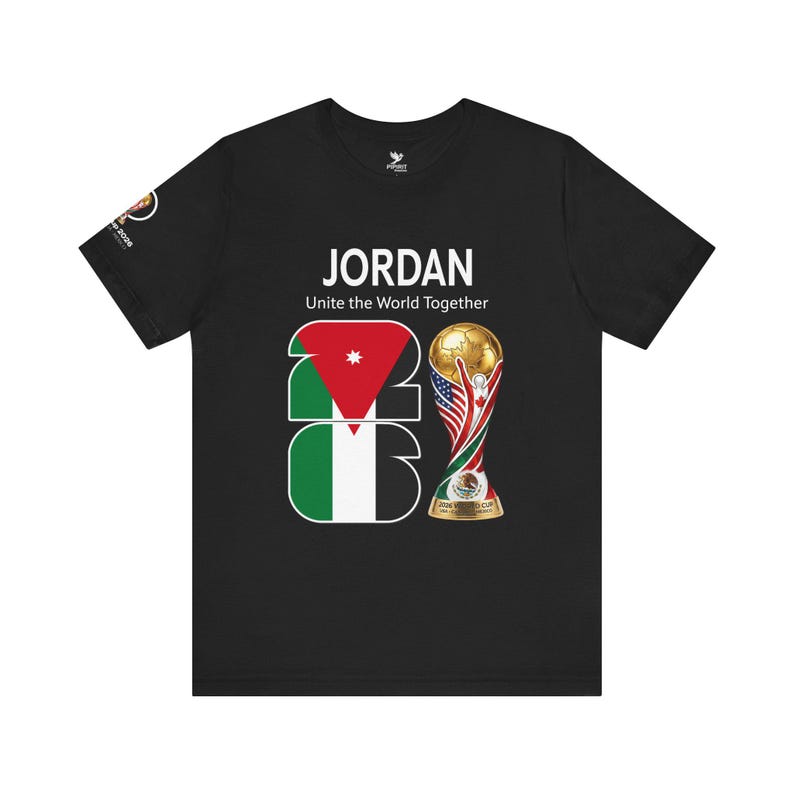 Jordan