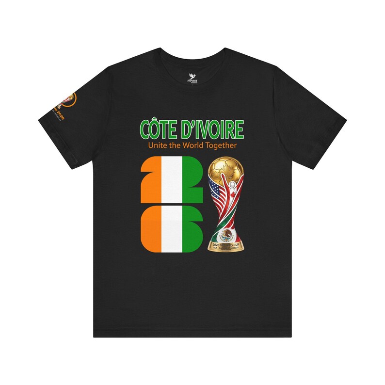 Côte d'Ivoire