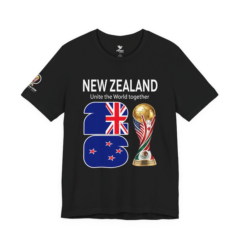 New Zealand