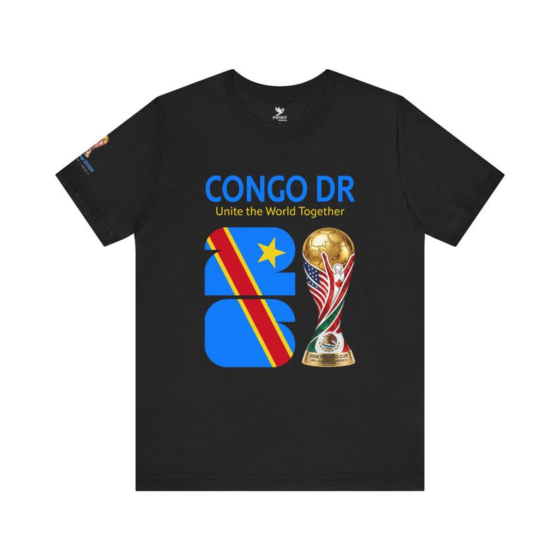 Congo DR