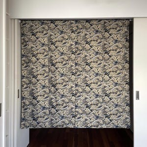 noren curtain