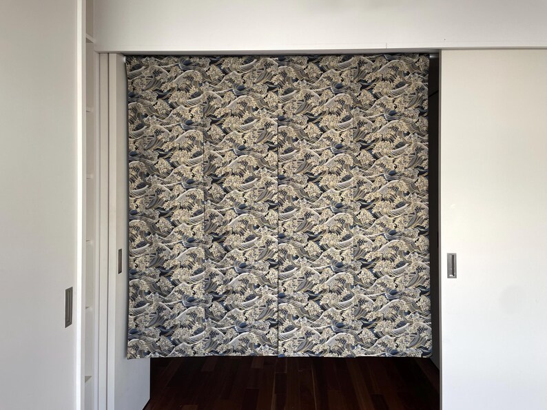 noren curtain