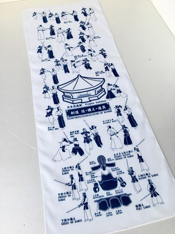 JAPANESE OFURO TENUGUI 100/% cotton