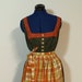 see more listings in the Dirndl with apron section