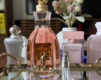 2ml Perfume Decants [glass spray bottle]