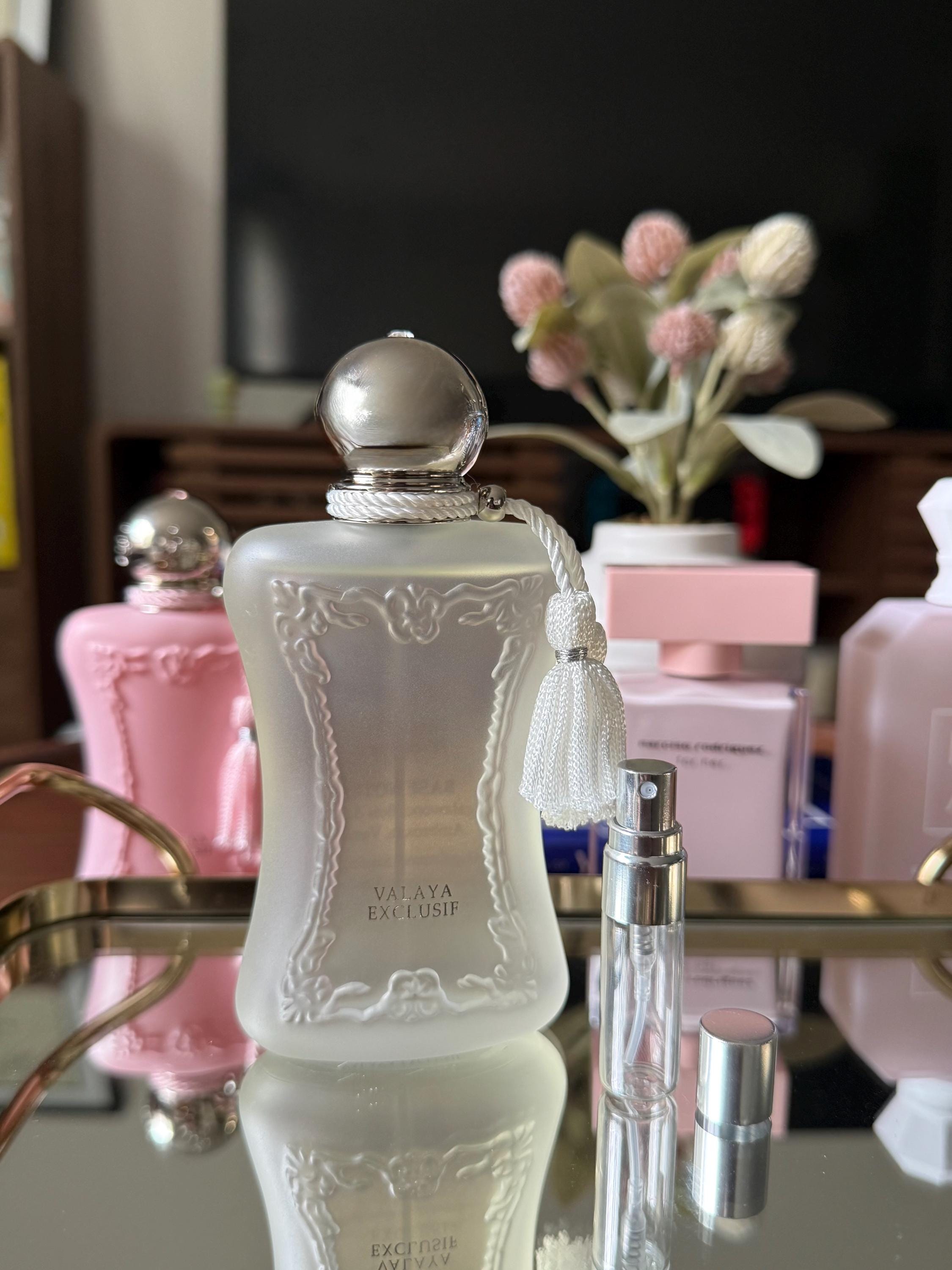 Valaya Parfum De Marly - Etsy