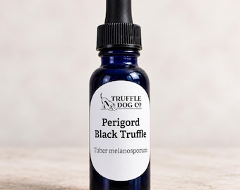 Truffle Training Oil