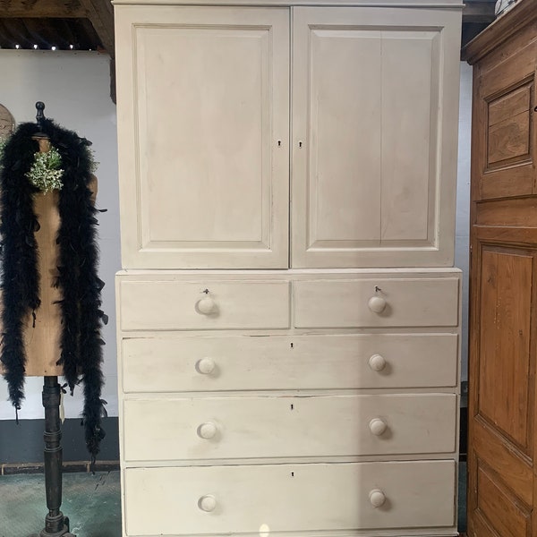 Linen Cupboard Etsy UK