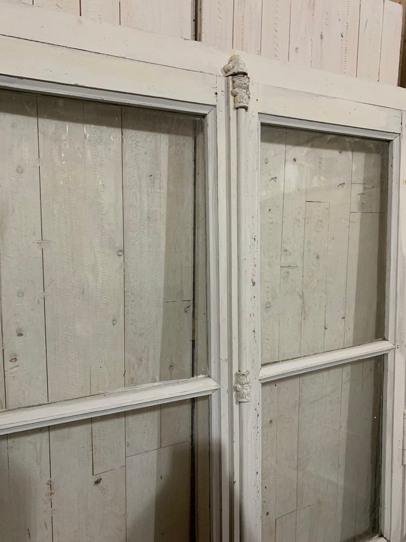 French window