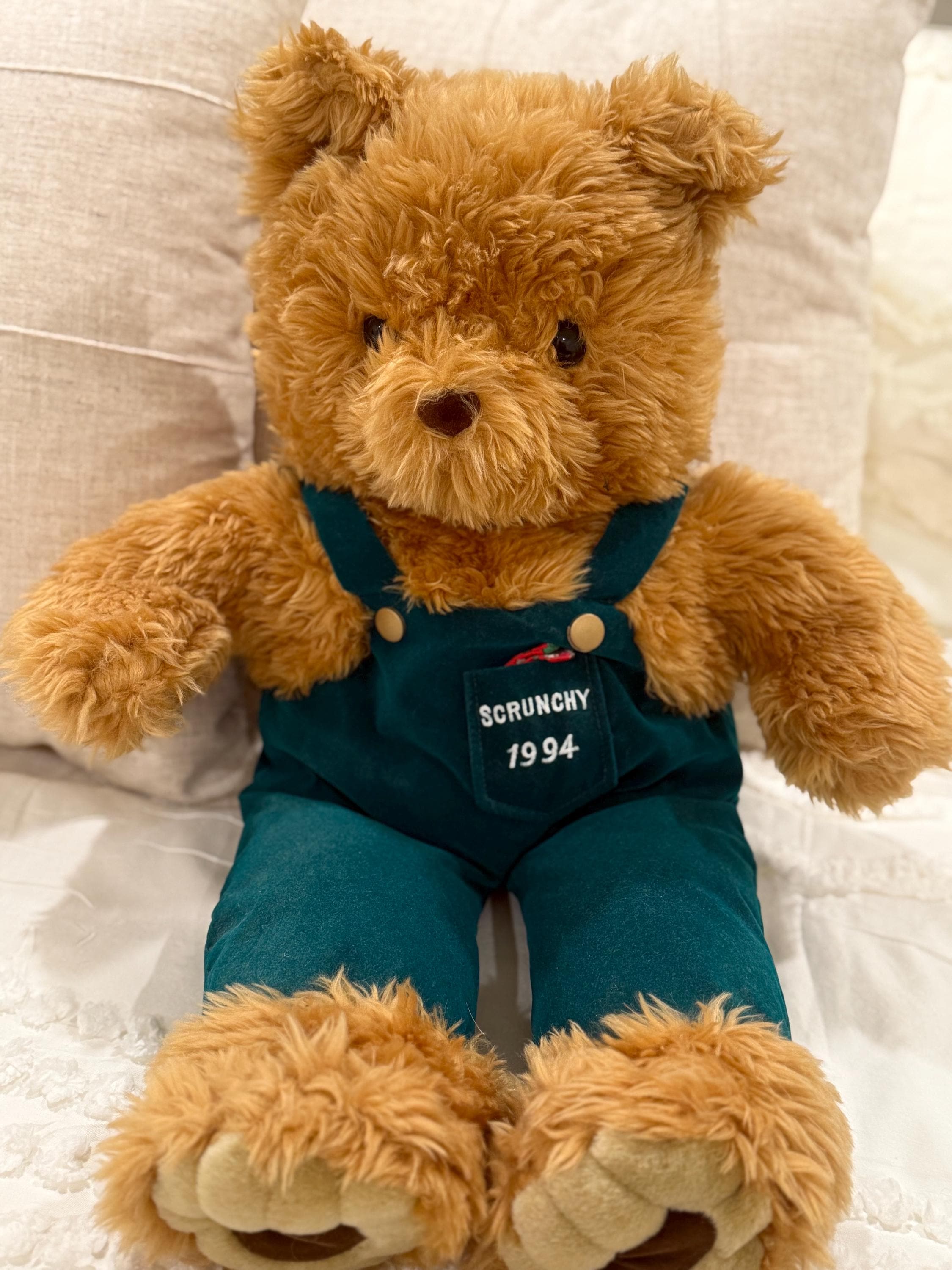 1994 Teddy Bears - Etsy - Page 3