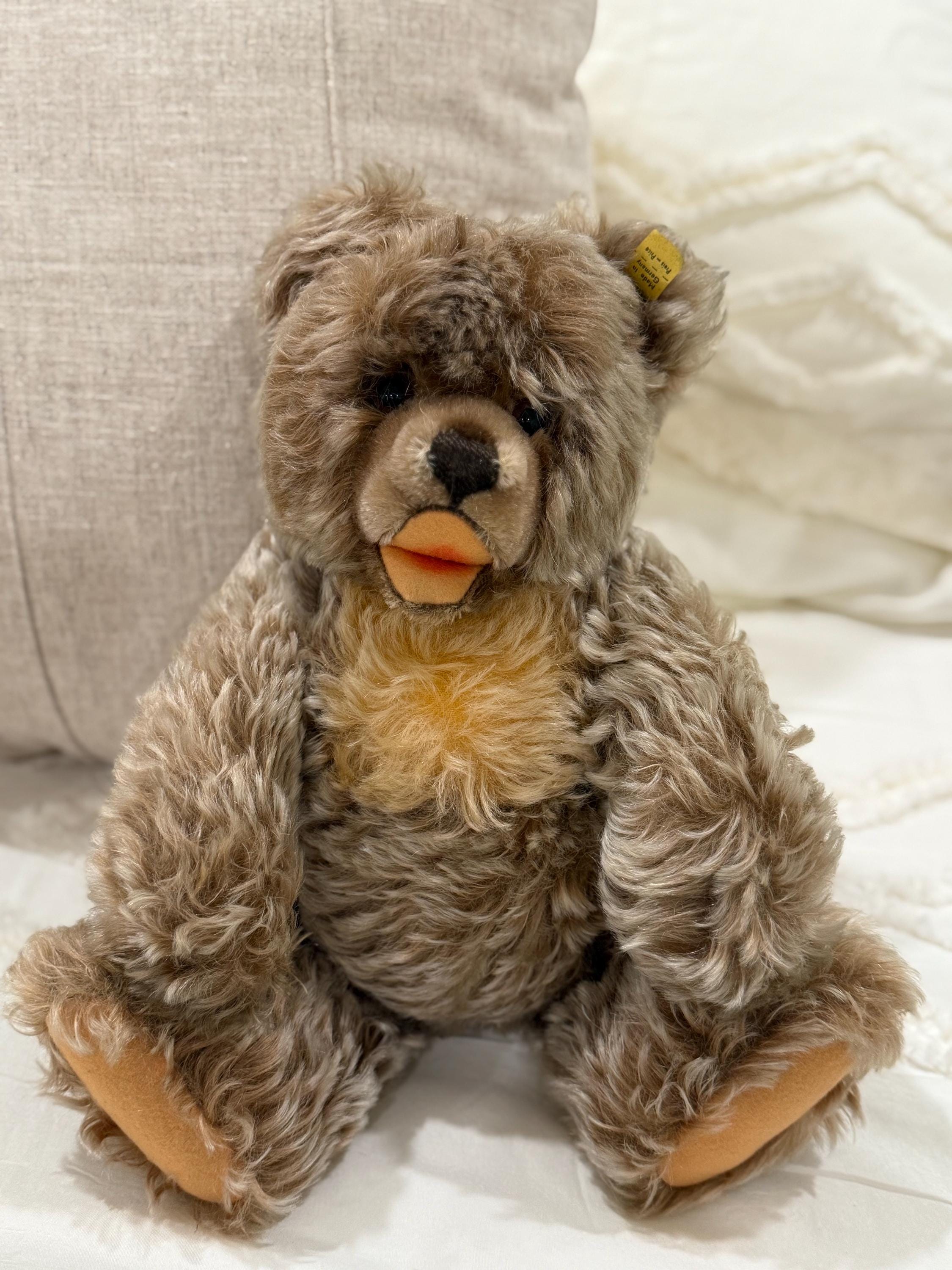 Zotty Steiff Bear - Etsy