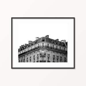 Paris Wall Art