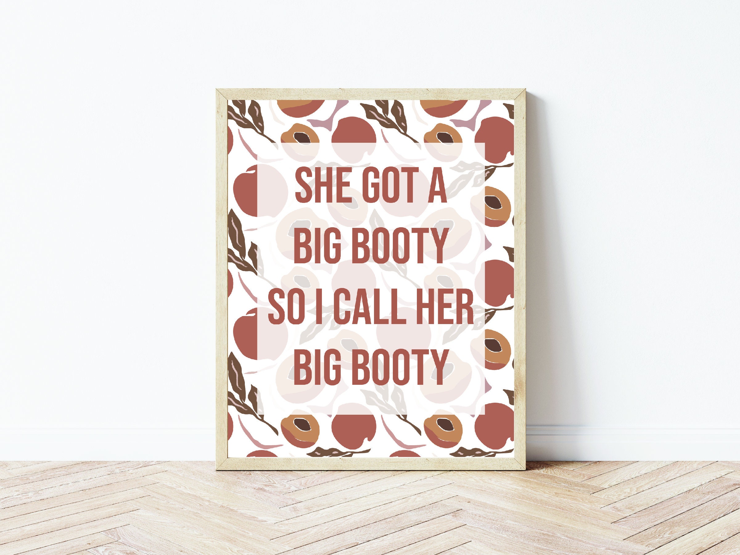 Big Booty Big Booty Judy Lyrics