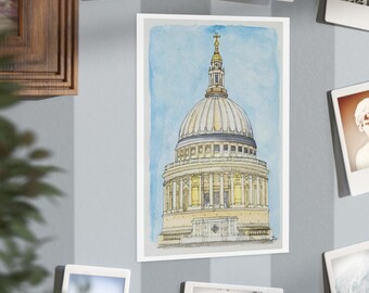 St.Pauls Cathedral