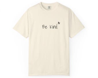 Be Kind--Bee Artwork