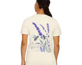 be kind do good - original art tee