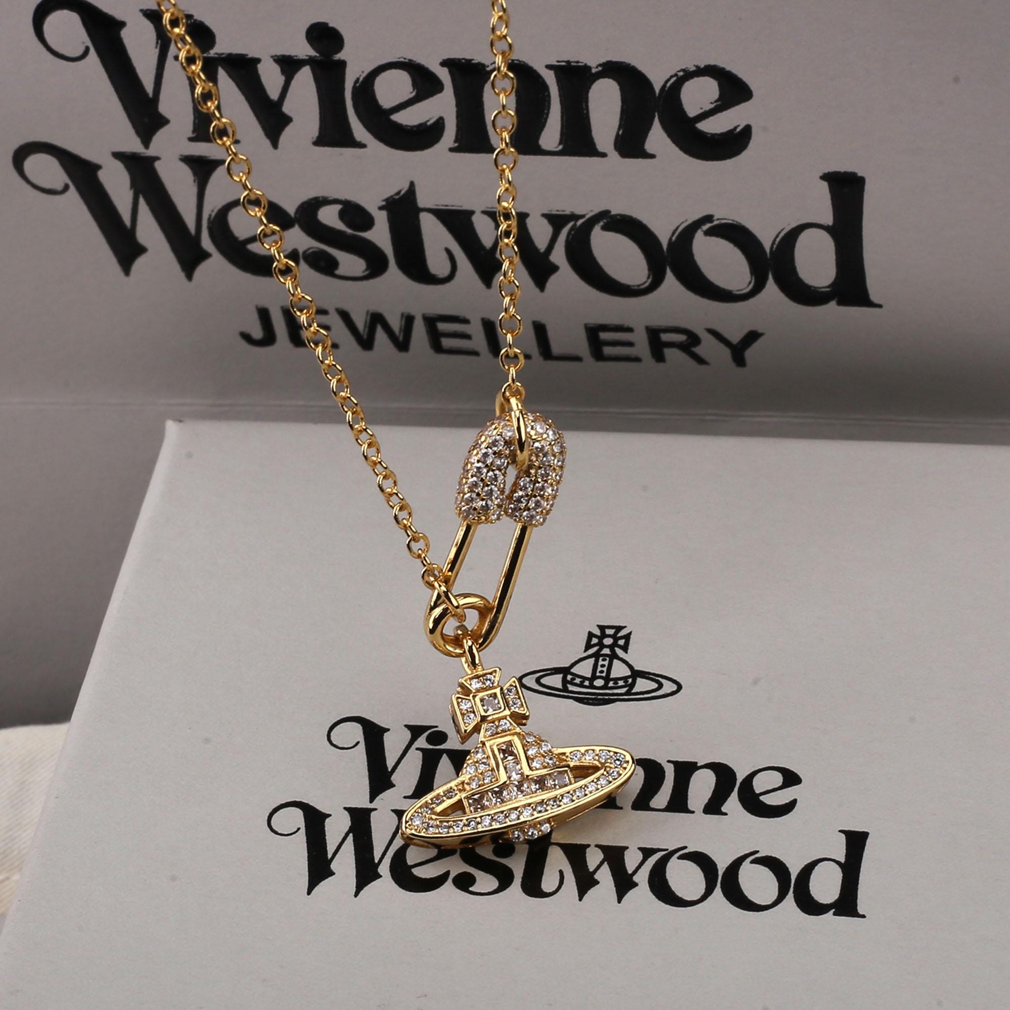 Vivienne Westwood Box - Etsy