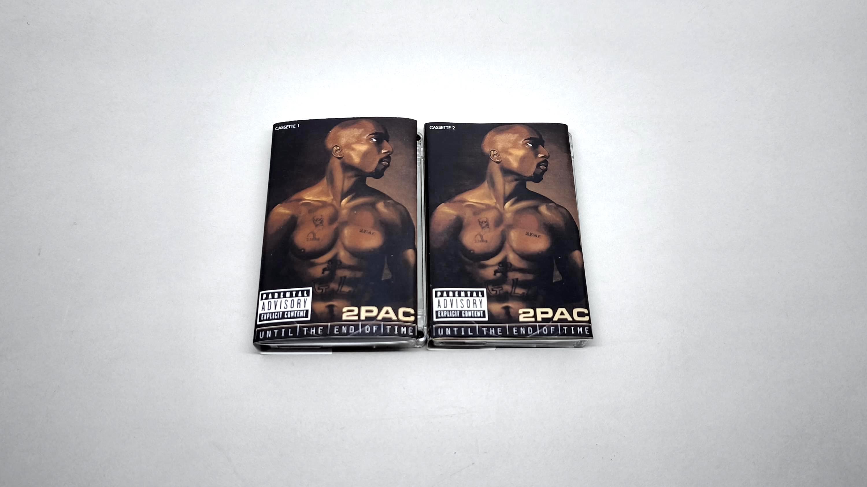 2pac cassette - Etsy 日本