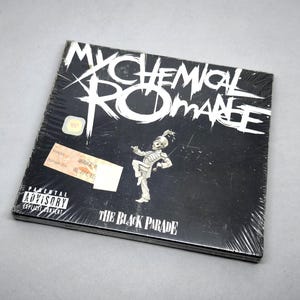 Goth Cd - Etsy