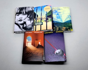 Tame Impala kassettband – Strömningar, ensamhet, innerspeaker, långsam rusning, deadbeat