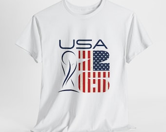 USA Soccer Shirt 2026, American Soccer Fan Tee, USA Game Day Shirt, Football Fan Gift, Unisex Soccer Tee