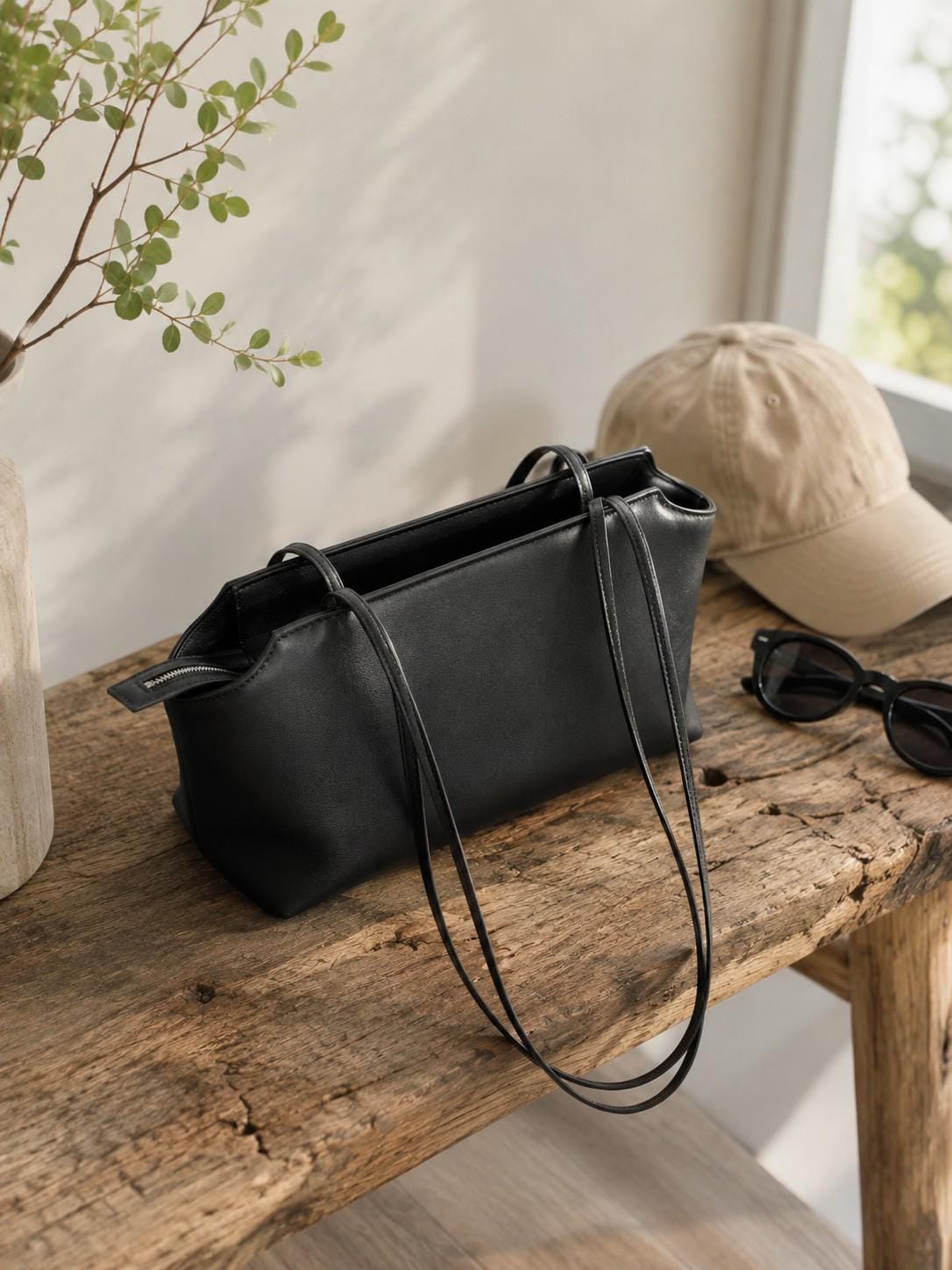 Lambskin Bag - Etsy