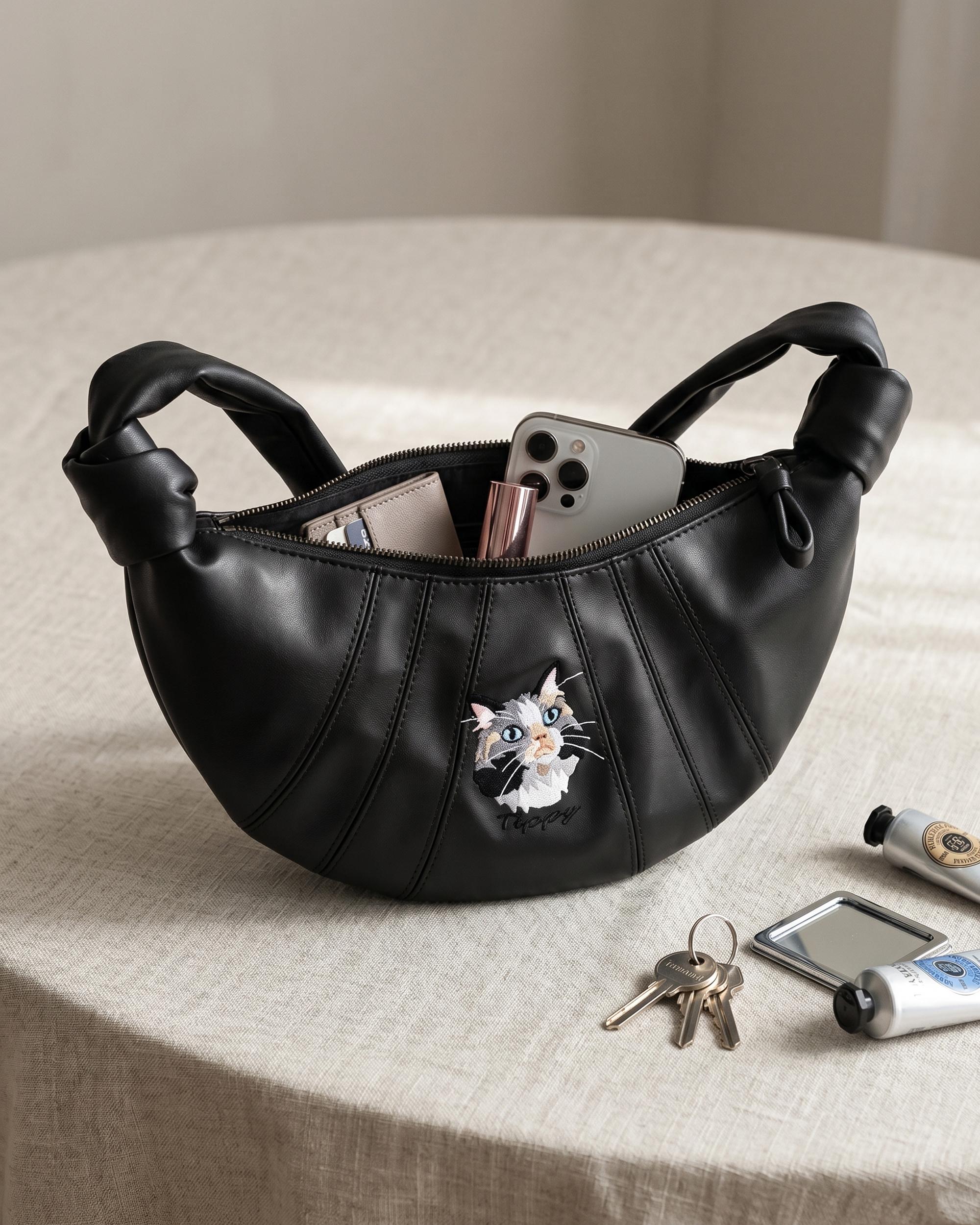 Dog shaped handbags - Etsy 日本