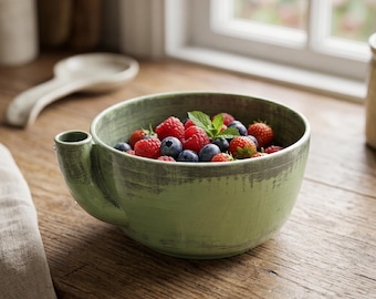 Vintage 1983 Teleflora Strawberry Metal Colander - Etsy