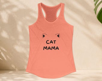 Women's Ideal Racerback Tank