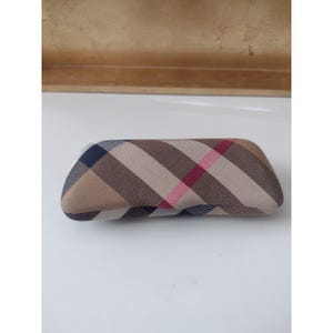 Burberry Glasses Case - Etsy display picture 2