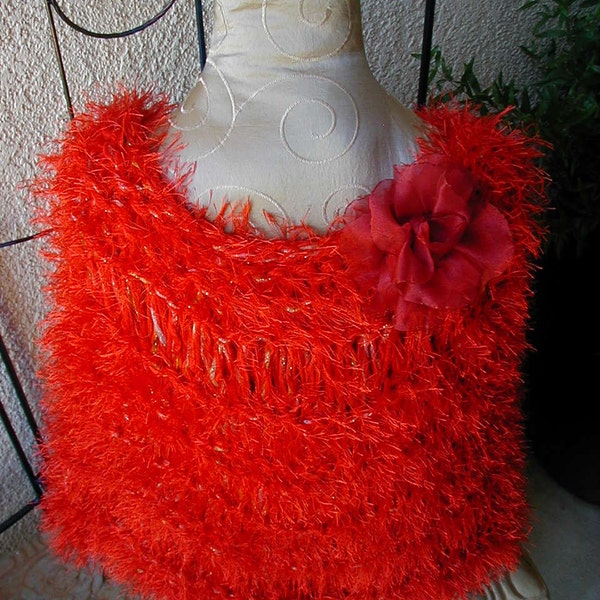 Red Capelet