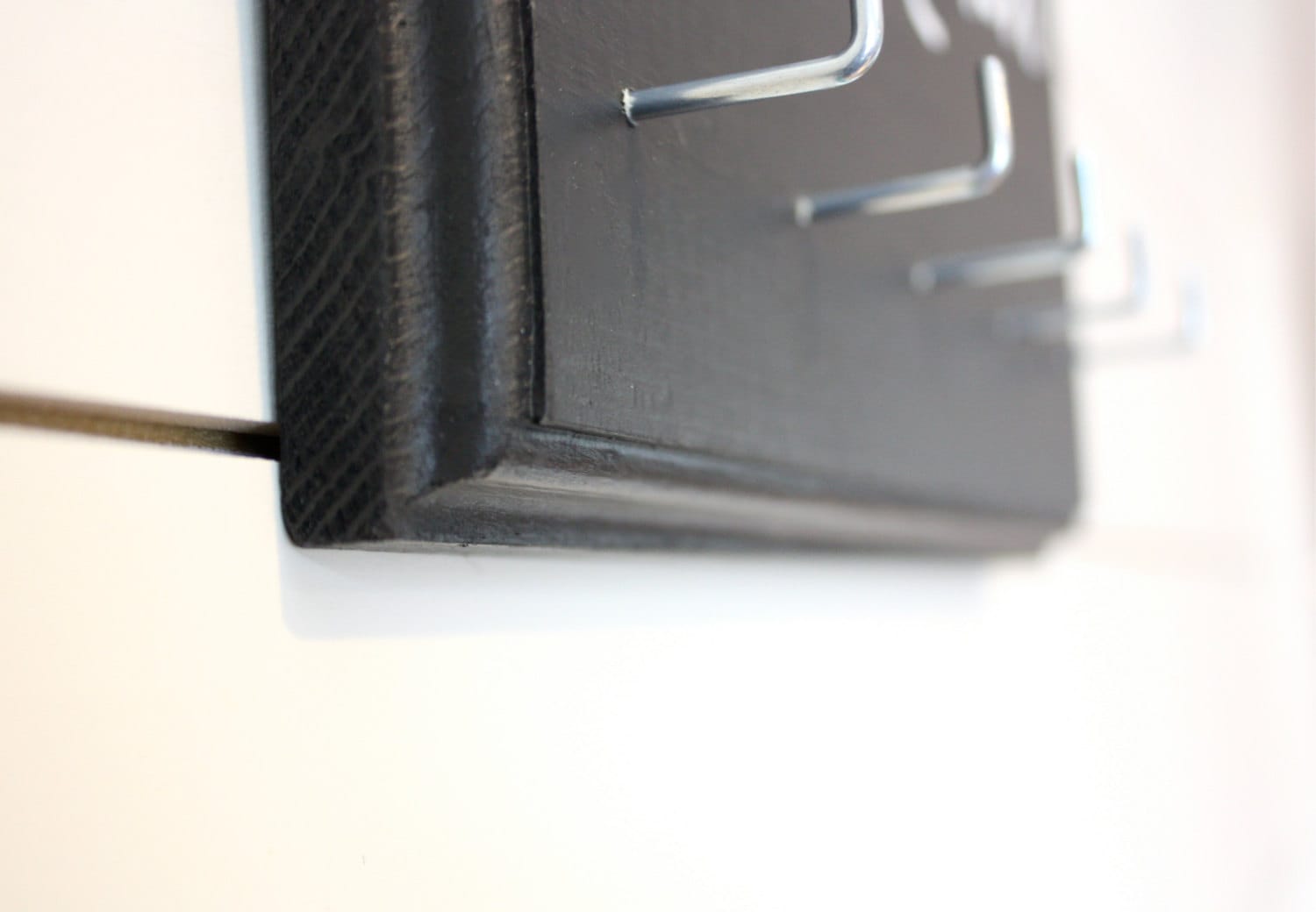 Beveled Edge Add-On