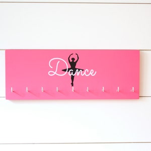 Dance Medal Holder / Display - Medium